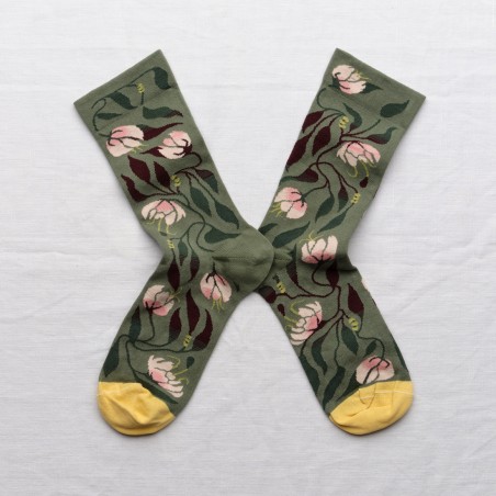 Sock Philadelphus Cedar